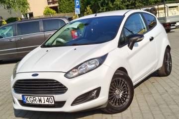 1.5 TDCi 75KM * Klima * Elektryka * Okazja!!