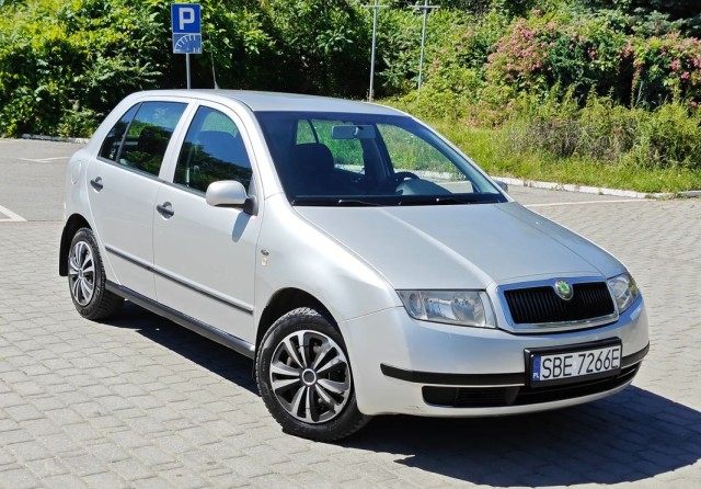 skoda