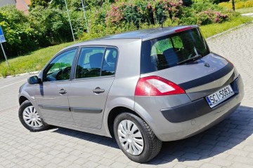 1.6i 16V 115KM * Sprawna KLIMATYZACJA * Super Stan * Okazja *