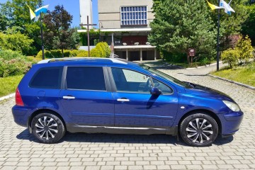 2.0 HDi 110KM * Panorama * Klima * Elektryka * Okazja!!