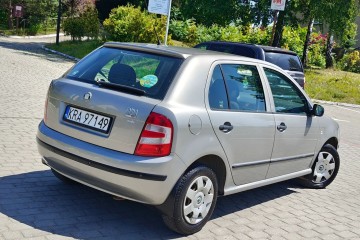 1,4 TDi 70KM * Klima * Elektryka * Okazja!!