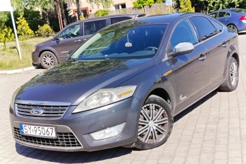 2,0 TDCI 140KM Klima * Elektryka * Okazja!