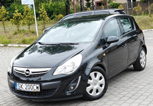 opel