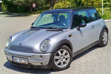KLIMA * 1.6i 16V 115KM * Skóra * Aluski * Super Wygląd * Okazja