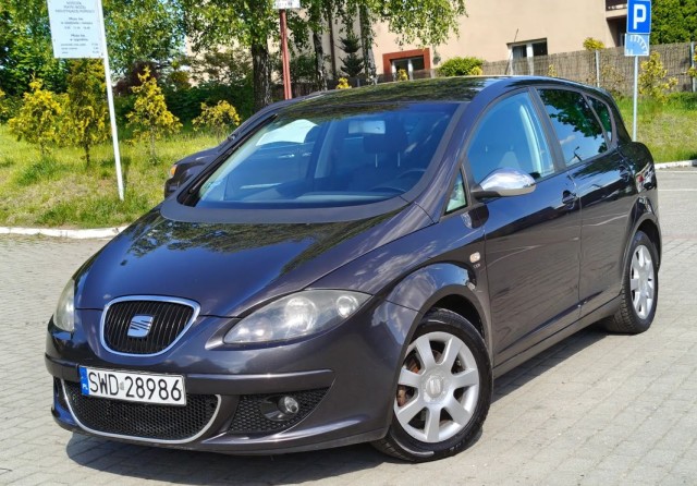 seat