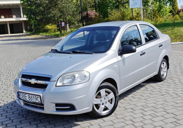 chevrolet