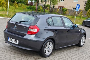 2.0i 130KM * BENZYNA * Aluski * KLIMA * Super Wygląd * Okazja *