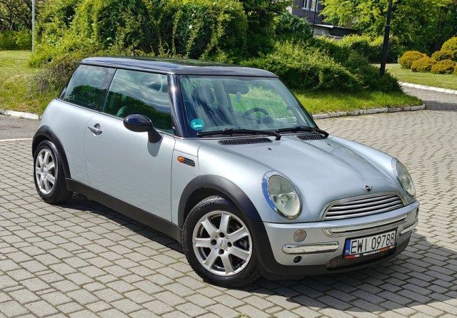 mini