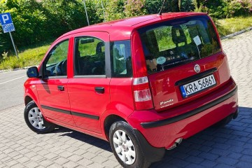 KLIMA * 1.2 MPi * 1 Wł. Salon PL * El. Szyby * Wspomaganie * 2010r *