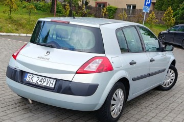 1,4 16V 98KM * Klima * Elektryka * Okazja!!