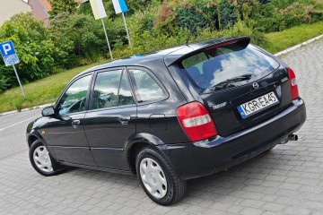 1.6 16V 98KM * Klima * Elektryka * Okazja!!