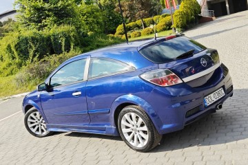 GTC 2.0 TURBO 200 KM Klima ALumki * Okazja