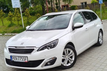 1.2i 130KM * Pełne Wyposażenie * Full LED * Nawigacja * Aluski *2016r