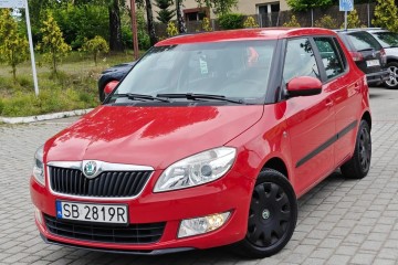 Automat DSG * 1.2 TSi 105KM * Mały Przebieg * KLIMA * Stan Idealny *