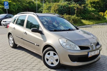 LPG * 1.2 TCE 101KM GAZ * Klima * Elektryka * Okazja!!