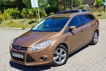 Salon PL * Klimatronik * Grzane Fotele * 1.0 MPi 100KM * Nowy Model *