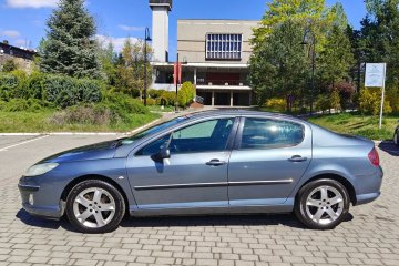 LPG * 2.2i 160KM * GAZ * Skóra * Klimatronik * Aluski * Sedan