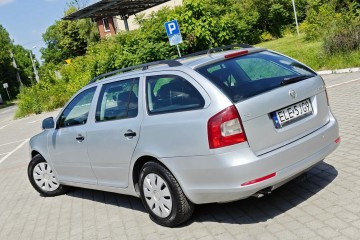 1,9 TDI 105 KM Klima Stan BDB Okazja