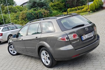 2,0 MZR 121KM * Klima * Elektryka * Okazja!!