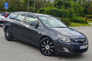 2.0 CDTi 160KM Klima Stan BDB okazja