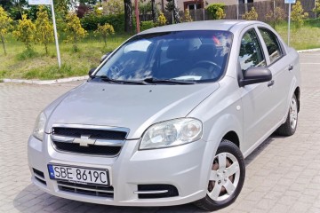 1.2i 73KM Sedan * Elektryka * Okazja!!