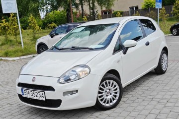 VAT 23% * 1.3 16V Multijet 75KM * Klima * VAN * VAT 1 *