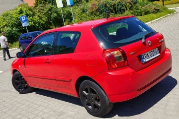 1,6 VVTi 110KM * Klimatronik * Elektryka * Okazja!!