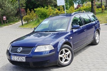 1.9 TDi 100KM * Klima * Elektryka * Okazja!!
