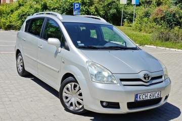 2.0 D-4D 116KM Klima * Elektryka * Okazja!!