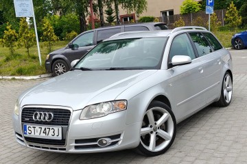 3.0 TDI Quattro 204 KM Klima Alumki STan BDB okazja
