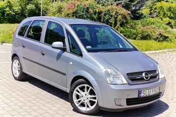 1,6 Ecotec 100KM * Klima * Elektryka * Okazja!!