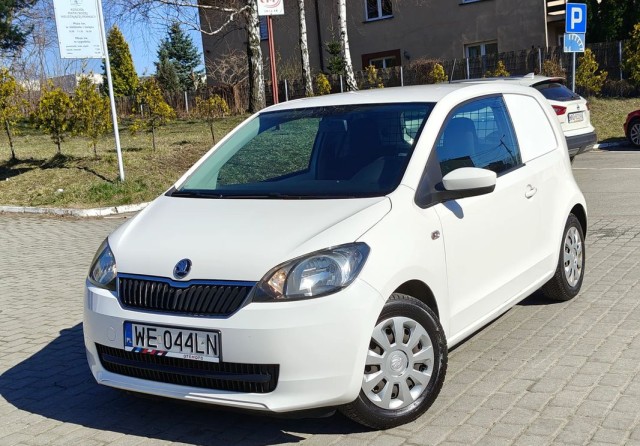 skoda