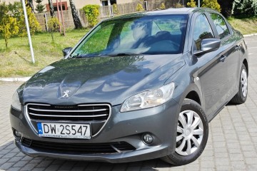 GAZ * 1.6i LPG 115KM * KLIMA * Salon Polska * 2014r * Okazja