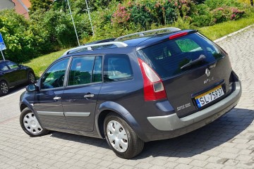 1.9 DCi 115KM * KLIMATRONIK * Kombi * GRANDTOUR * 2007r * Nowy Model *