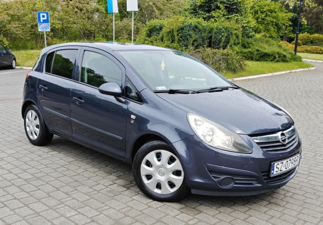 opel