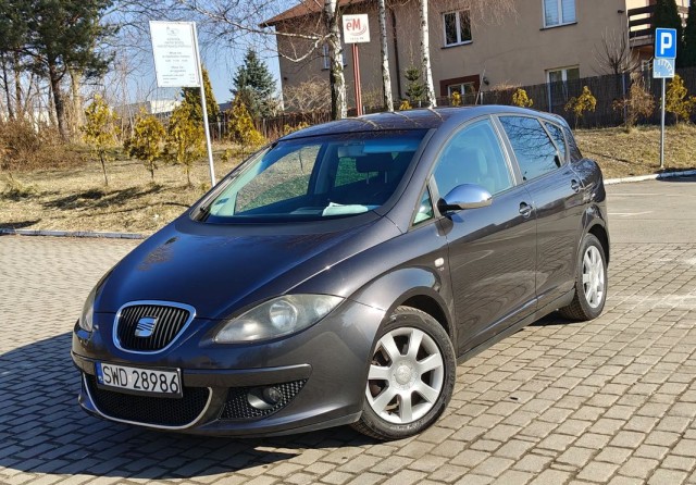 seat