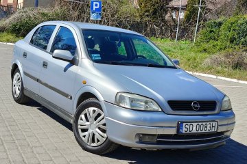 1.6i MPI 75KM * Klima * Elektryka * Okazja!!