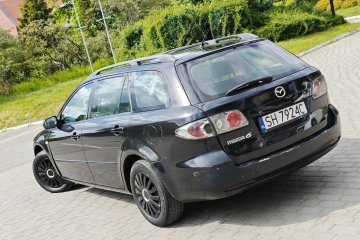 LPG * 2.0i 147KM * Gaz Sekwencja * KLIMA * LIFT * Kombi * Super Okazja
