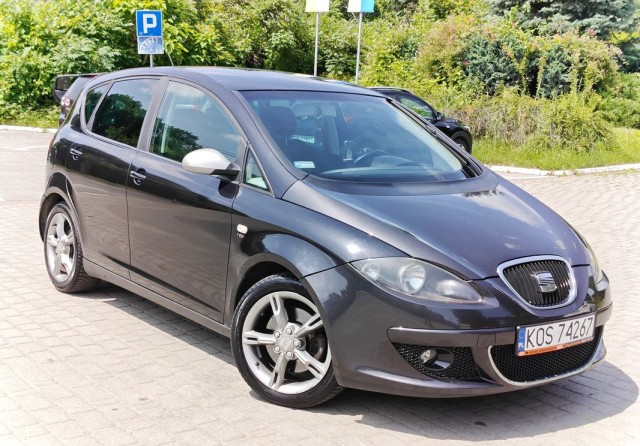 seat