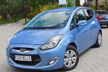 1.4 CRDi 90KM * Klima * Elektryka * Okazja!!