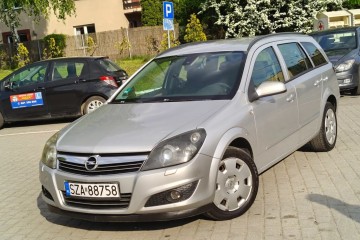 1,7 CDTi 125KM * Klima * Elektryka * Okazja!!