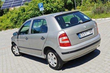 1.4 TDI 70 KM Klima Okazja