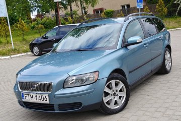 2.0D 136 KM Klima Alumki STan BDB okazja