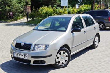1.4 TDI 70 KM Klima Okazja