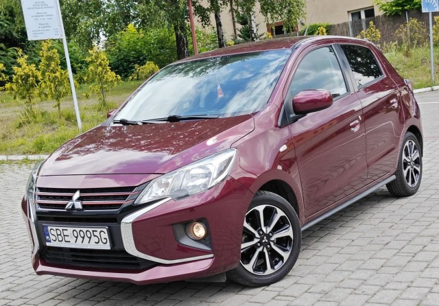 mitsubishi
