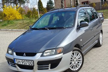1,6 98KM * Klima * Elektryka * Okazja!!
