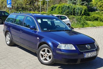 FL 1.9 TDi 100KM * Klima * Elektryka * Okazja!!