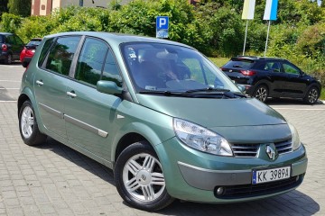 2,0 16V 136KM * Klima * Elektryka * Okazja