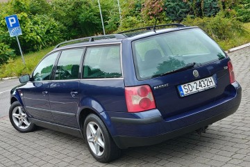 1.9 TDi 100KM * Klima * Elektryka * Okazja!!