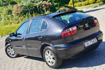 1.6i 16V 105KM * KLIMATRONIK * Aluski * Czarny * 2001r * Super Okazja